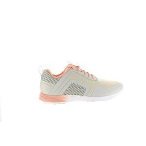 ** Vionic Women's JoJo Ombre Lace-Up Sneakers Comfort in Gray size 9.5 W NEW